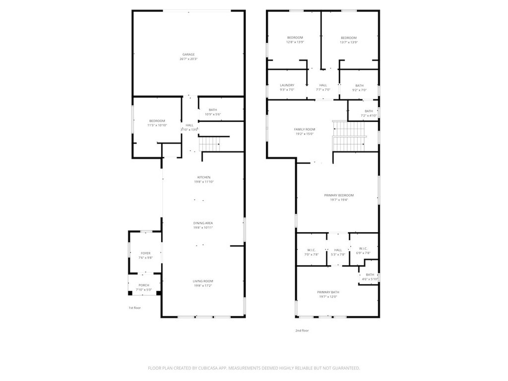 166 Sash Irvine, CA 92618 - Photo 37 of 37