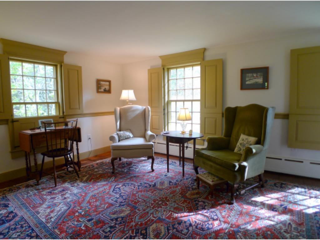 84 Newfields Road Exeter, NH 03833 - Photo 12 of 34