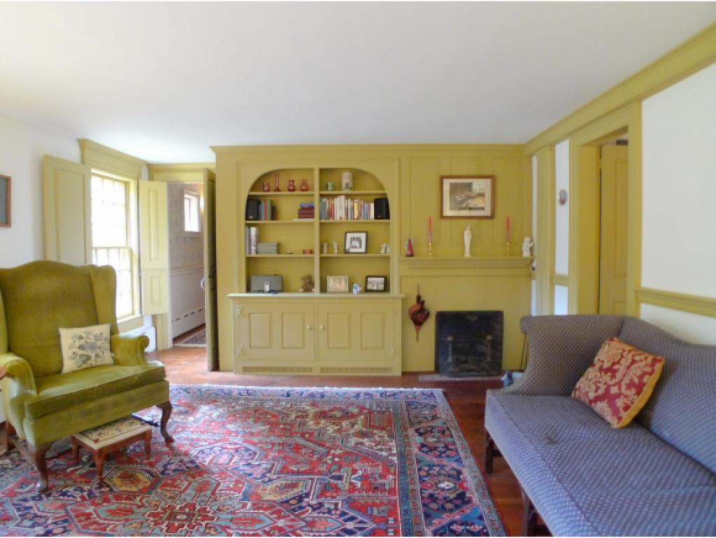 84 Newfields Road Exeter, NH 03833 - Photo 13 of 34