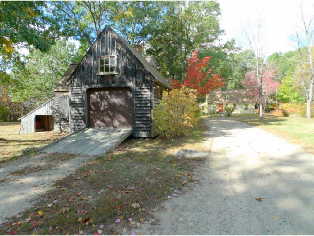 84 Newfields Road Exeter, NH 03833 - Photo 25 of 34