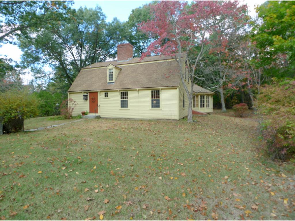 84 Newfields Road Exeter, NH 03833 - Photo 26 of 34