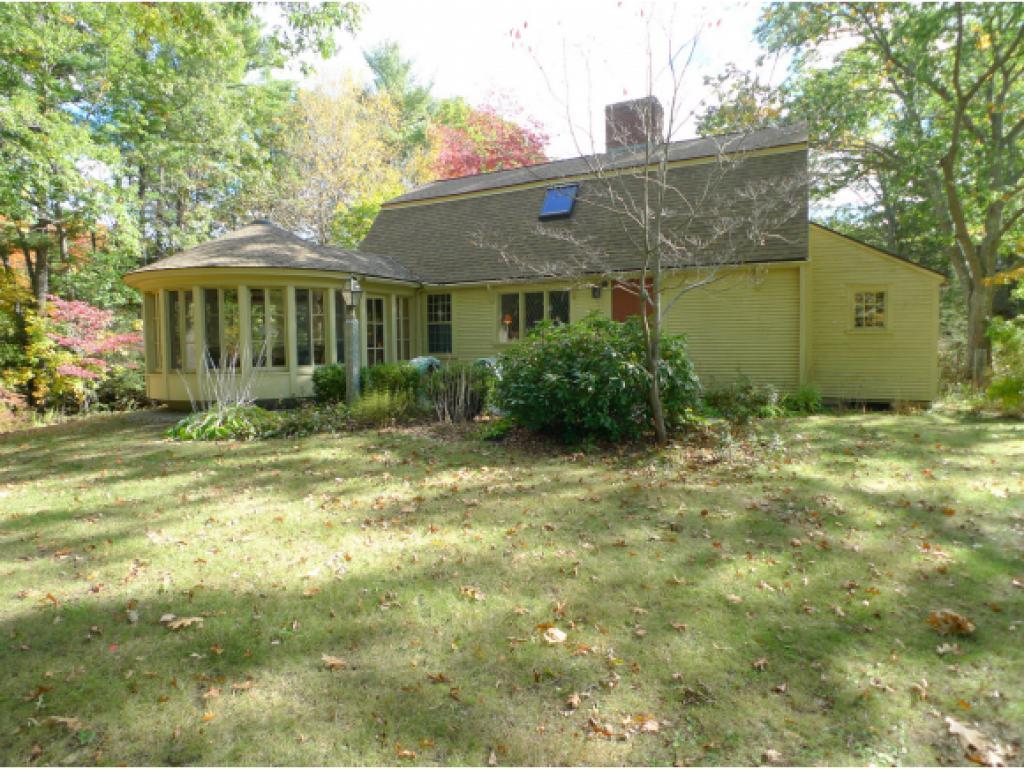 84 Newfields Road Exeter, NH 03833 - Photo 27 of 34