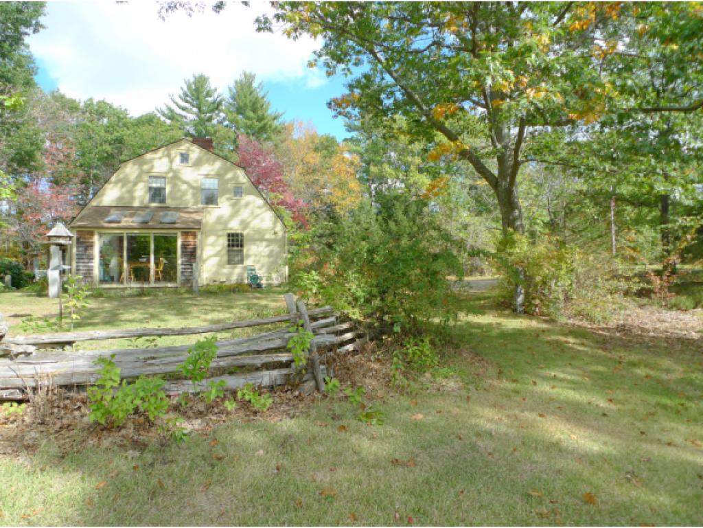 84 Newfields Road Exeter, NH 03833 - Photo 29 of 34