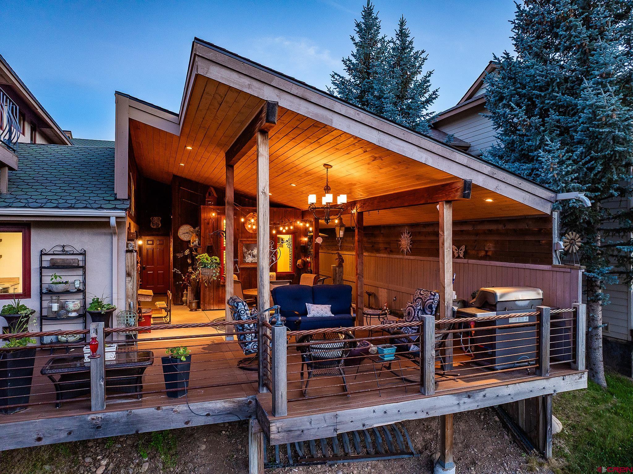 50 Sunshine Court Durango, CO 81301 - Photo 24 of 38