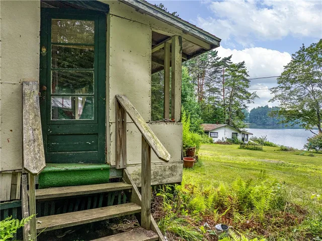 $360,000 | 0 Masonville Pond Cummings Road, Sidney Center, NY 13839