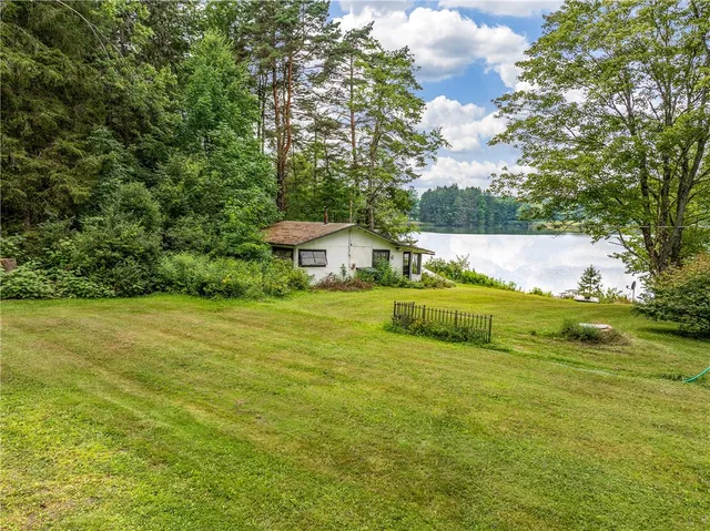 $360,000 | 0 Masonville Pond Cummings Road, Sidney Center, NY 13839