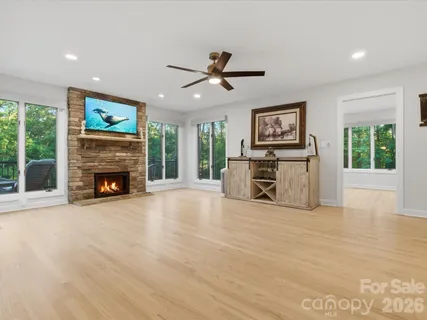 $1,575,000 | 115 Forest Cliff Court Northeast, Concord, NC 28025