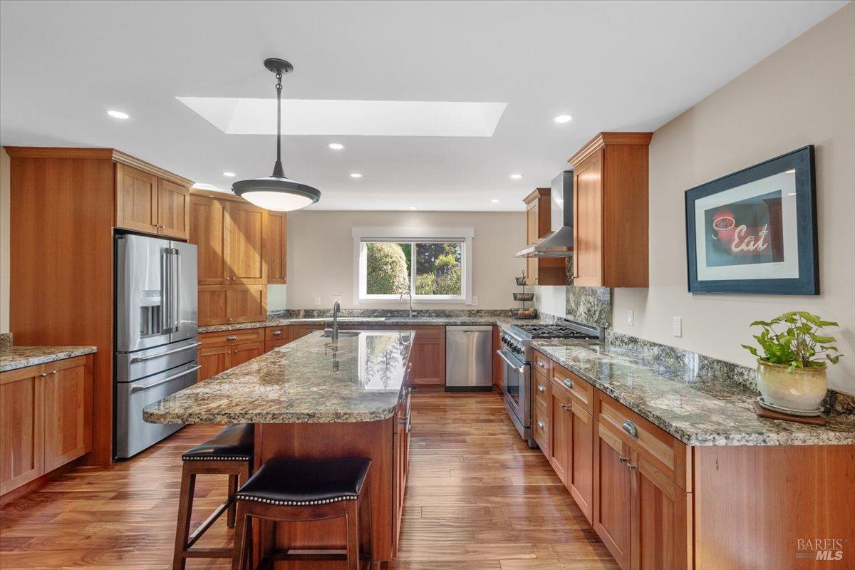 3224 Cobblestone Drive Santa Rosa, CA 95404 - Photo 3 of 73