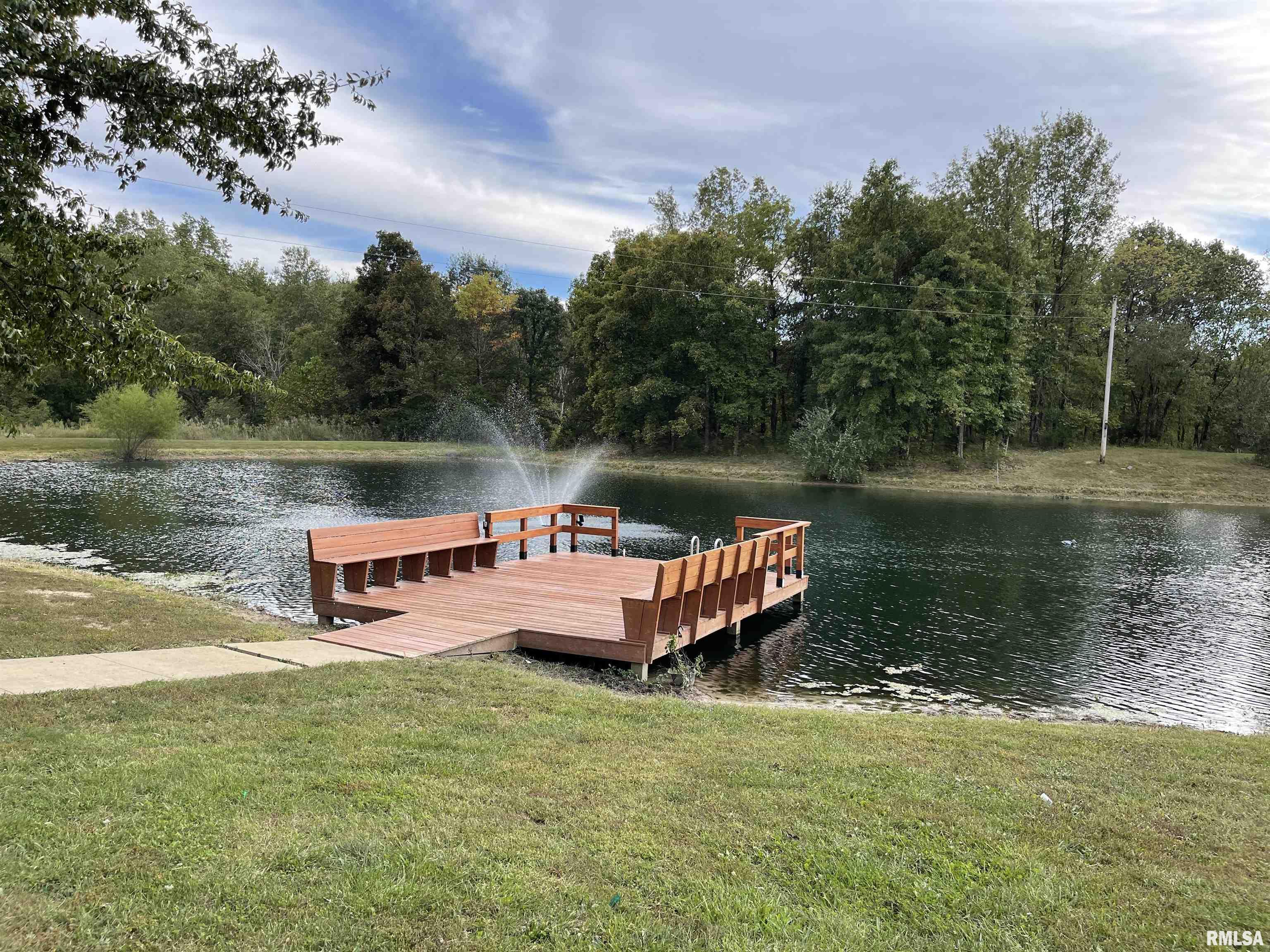8625 Parks Road Iuka, IL 62849 - Photo 10 of 86