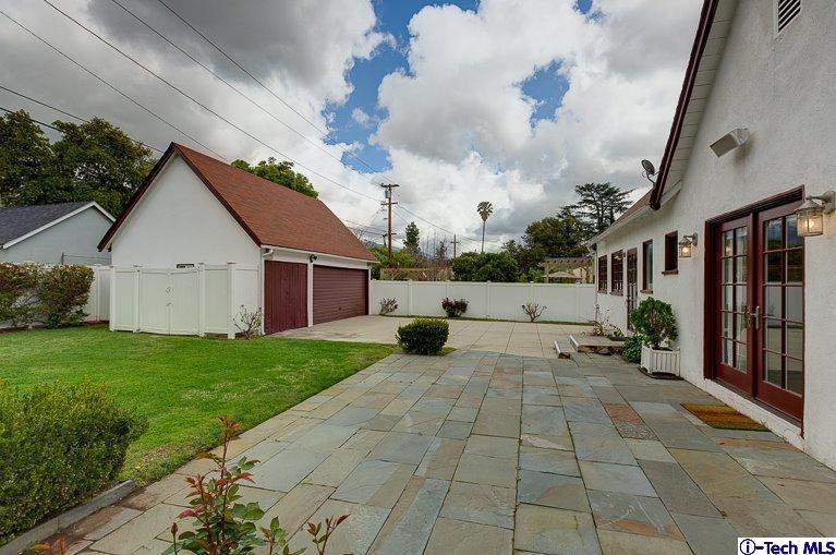 567 Eldora Road Pasadena, CA 91104 - Photo 29 of 32 Additional Photo
