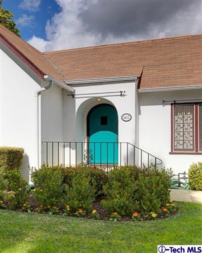 567 Eldora Road Pasadena, CA 91104 - Photo 4 of 32 Additional Photo