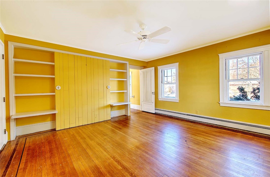 39 Harwich Road Providence, RI 02906 - Photo 25 of 50