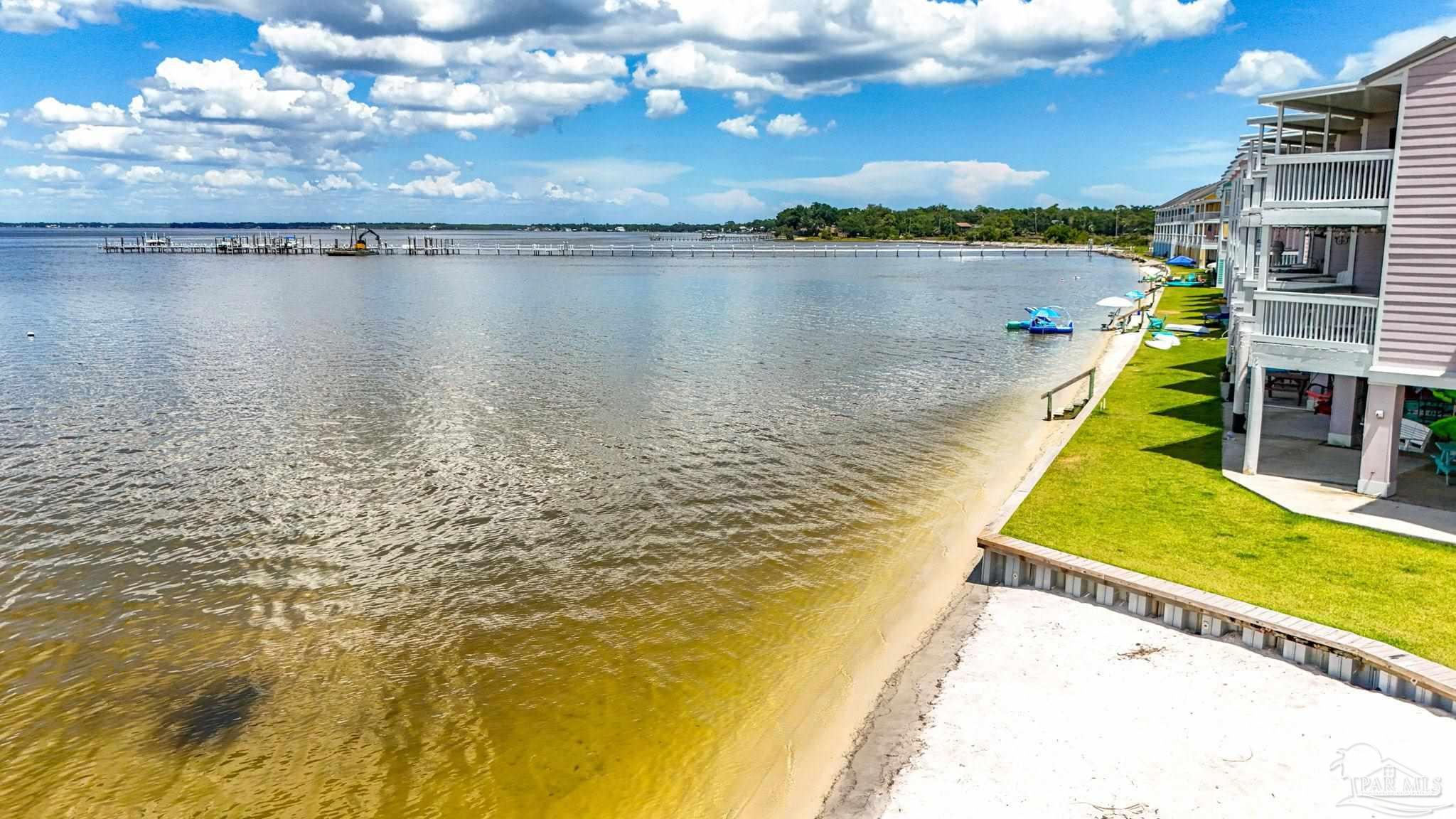 16038 Innerarity Point Road, Unit 101 Pensacola, FL 32507 - Photo 33 of 44