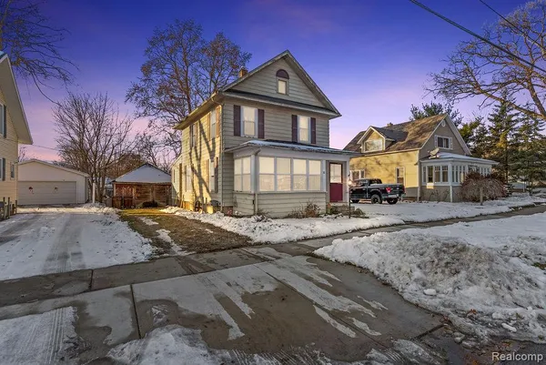 $168,000 | 311 North Main Street, Webberville, MI 48892