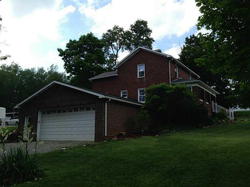 595 Hecla Road Mount Pleasant, PA 15666 - Photo 1 of 25 Exterior Front.
