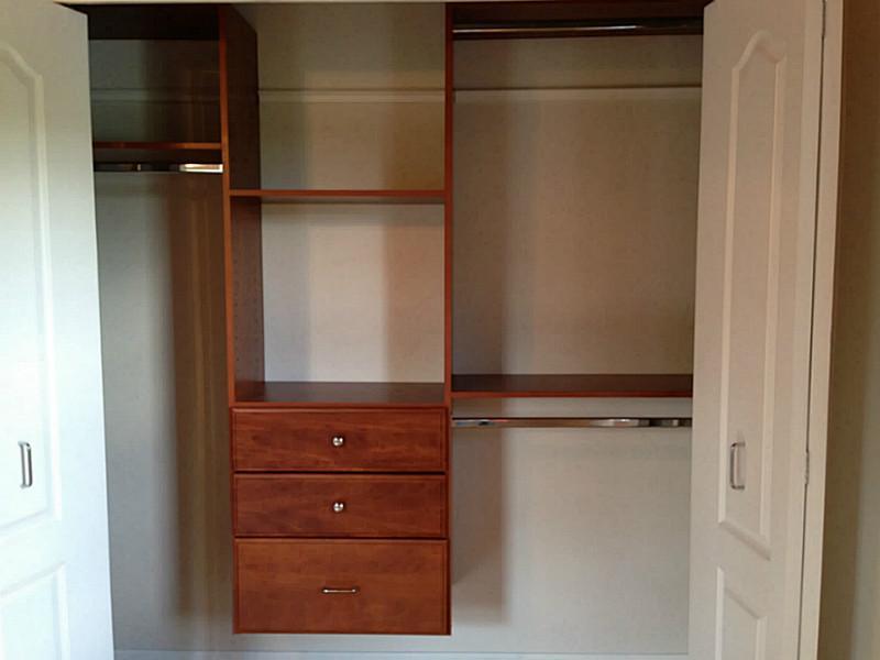 595 Hecla Road Mount Pleasant, PA 15666 - Photo 17 of 25 Other. Closet organizer