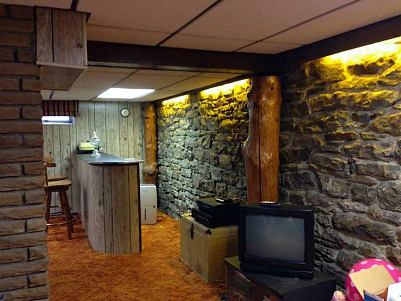 595 Hecla Road Mount Pleasant, PA 15666 - Photo 24 of 25 Other. Bar/Game Room
