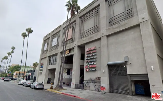 $2,800 | 545 South Manhattan Place, Unit 9, Los Angeles, CA 90020