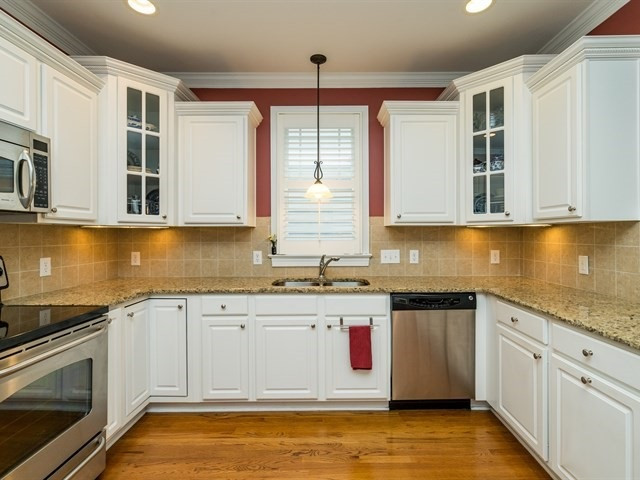 10586 Evergreen Spring Place Raleigh, NC 27614 - Photo 6 of 25 Photo 6