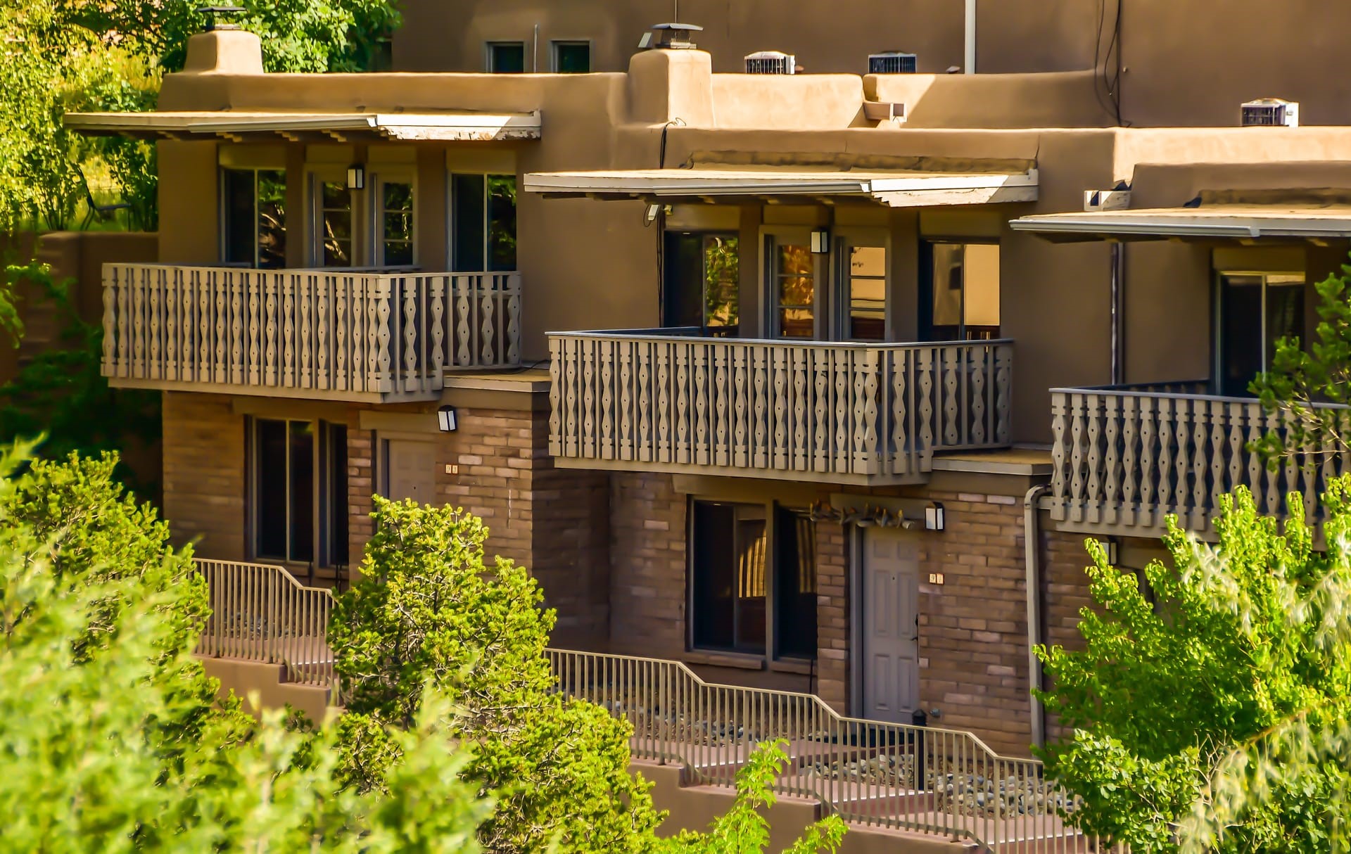 320 Artist Road, Unit 54 Santa Fe, NM 87501 - Photo 22 of 28