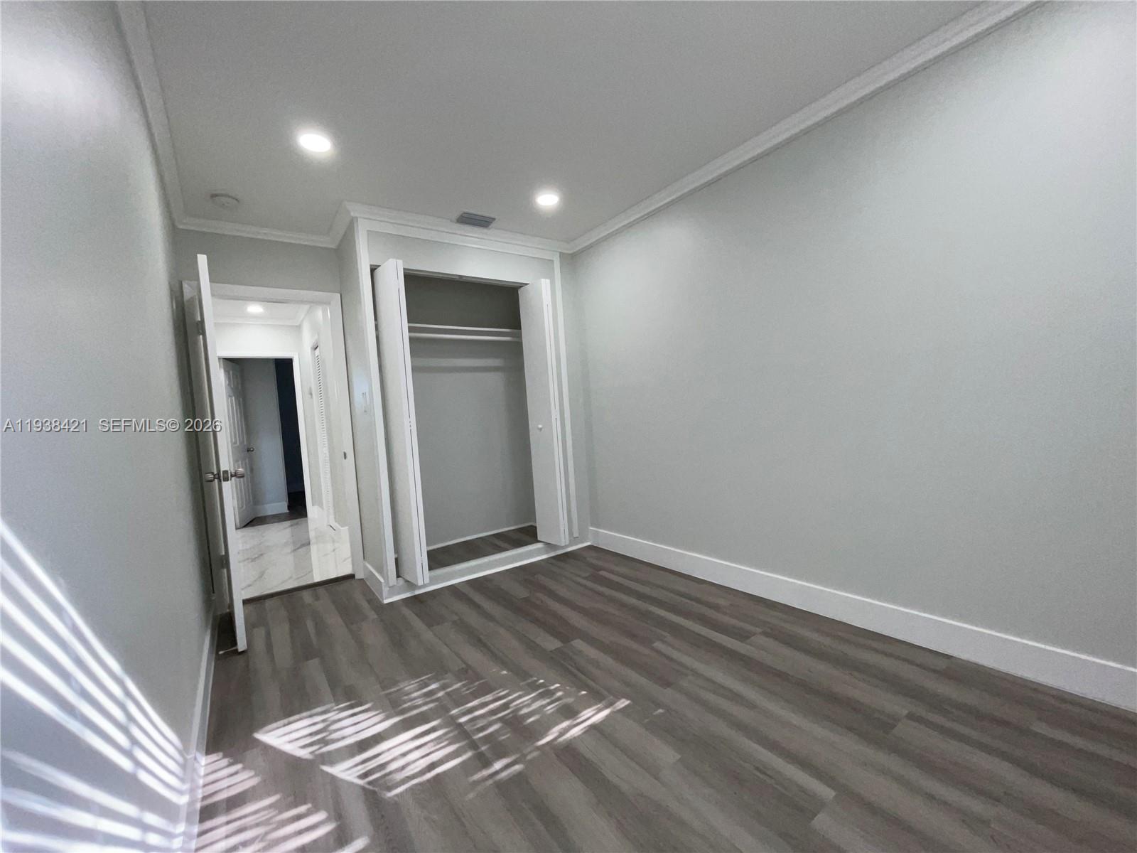 740 Northeast 181st Street Miami, FL 33162 - Photo 14 of 19 Bedroom 3