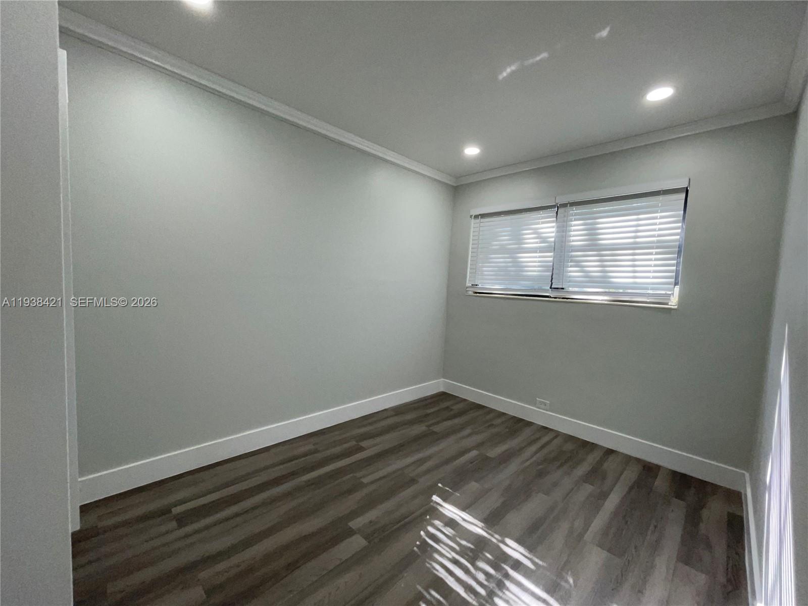 740 Northeast 181st Street Miami, FL 33162 - Photo 15 of 19 Bedroom 4