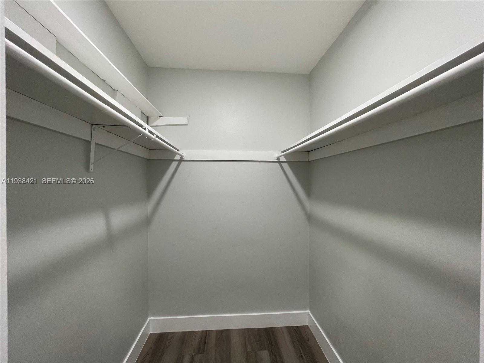 740 Northeast 181st Street Miami, FL 33162 - Photo 9 of 19 Primary Walk-in Closet