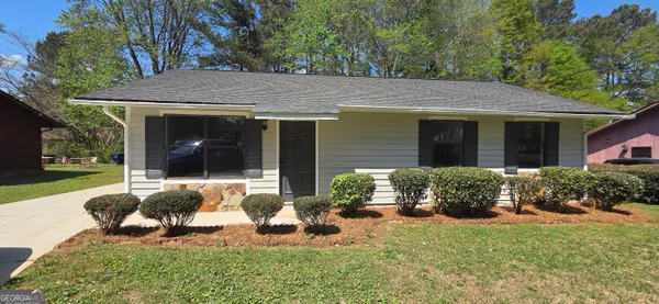 $1,600 | 445 Wilson Mill Road Southwest, Atlanta, GA 30331