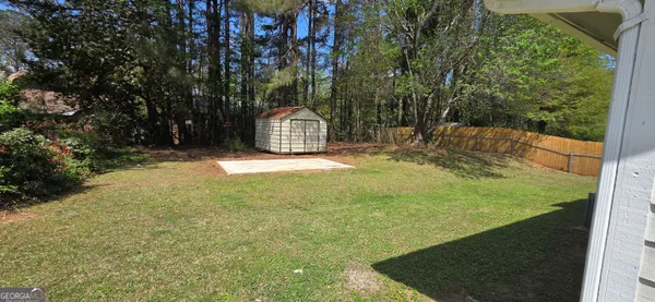 $1,600 | 445 Wilson Mill Road Southwest, Atlanta, GA 30331