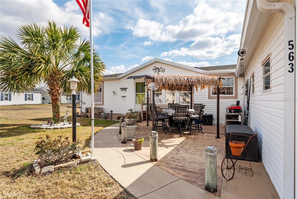 563 Southwest 78th Court Ocala, FL 34474 - Photo 47 of 58