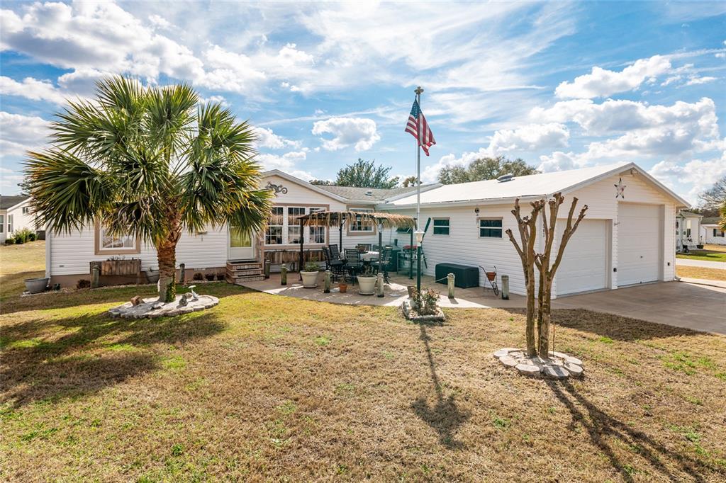 563 Southwest 78th Court Ocala, FL 34474 - Photo 48 of 58
