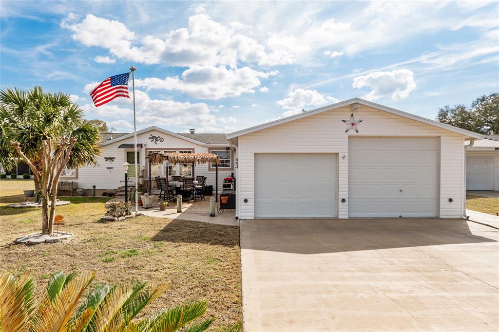 563 Southwest 78th Court Ocala, FL 34474 - Photo 49 of 58