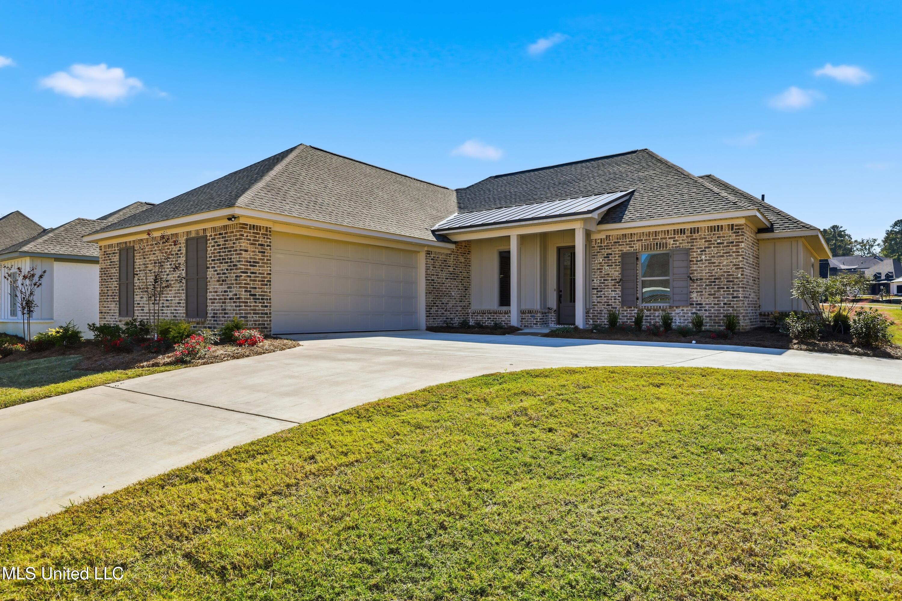 505 Harper Cove \ Home Tours MS[1280]