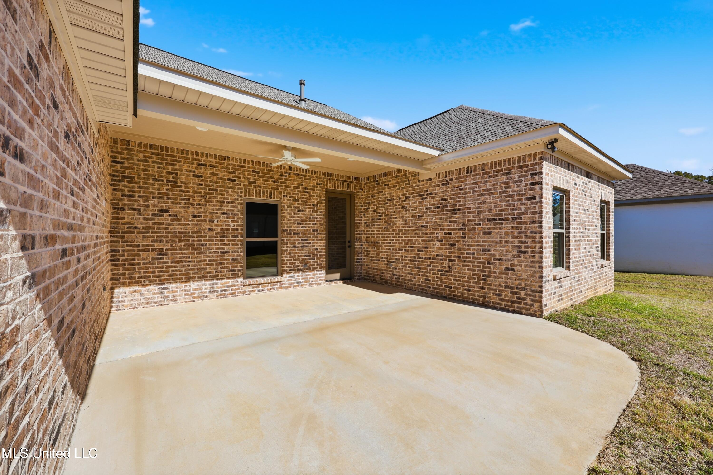 505 Harper Cove Flowood, MS 39232 - Photo 30 of 39 505 Harper Cove \ Home Tours MS (30)[128