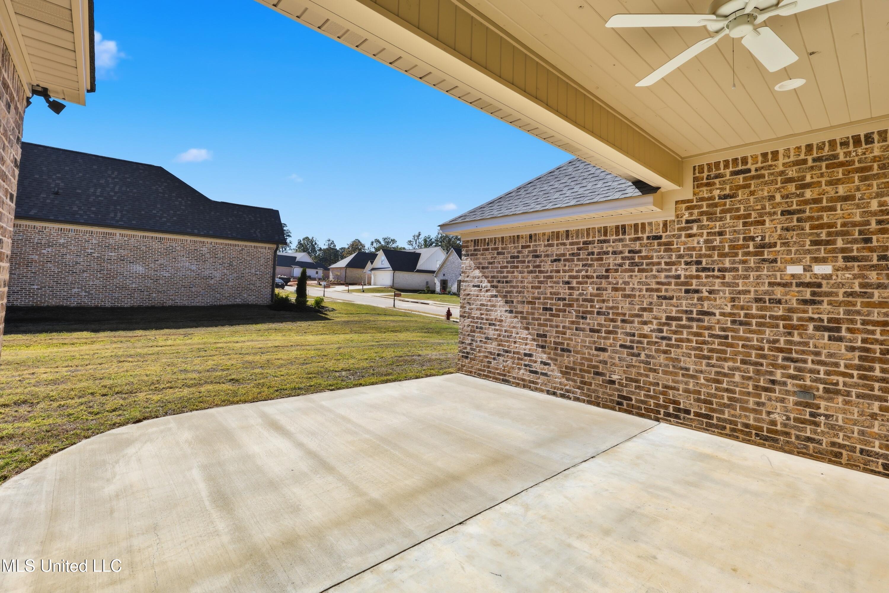505 Harper Cove Flowood, MS 39232 - Photo 31 of 39 505 Harper Cove \ Home Tours MS (29)[128