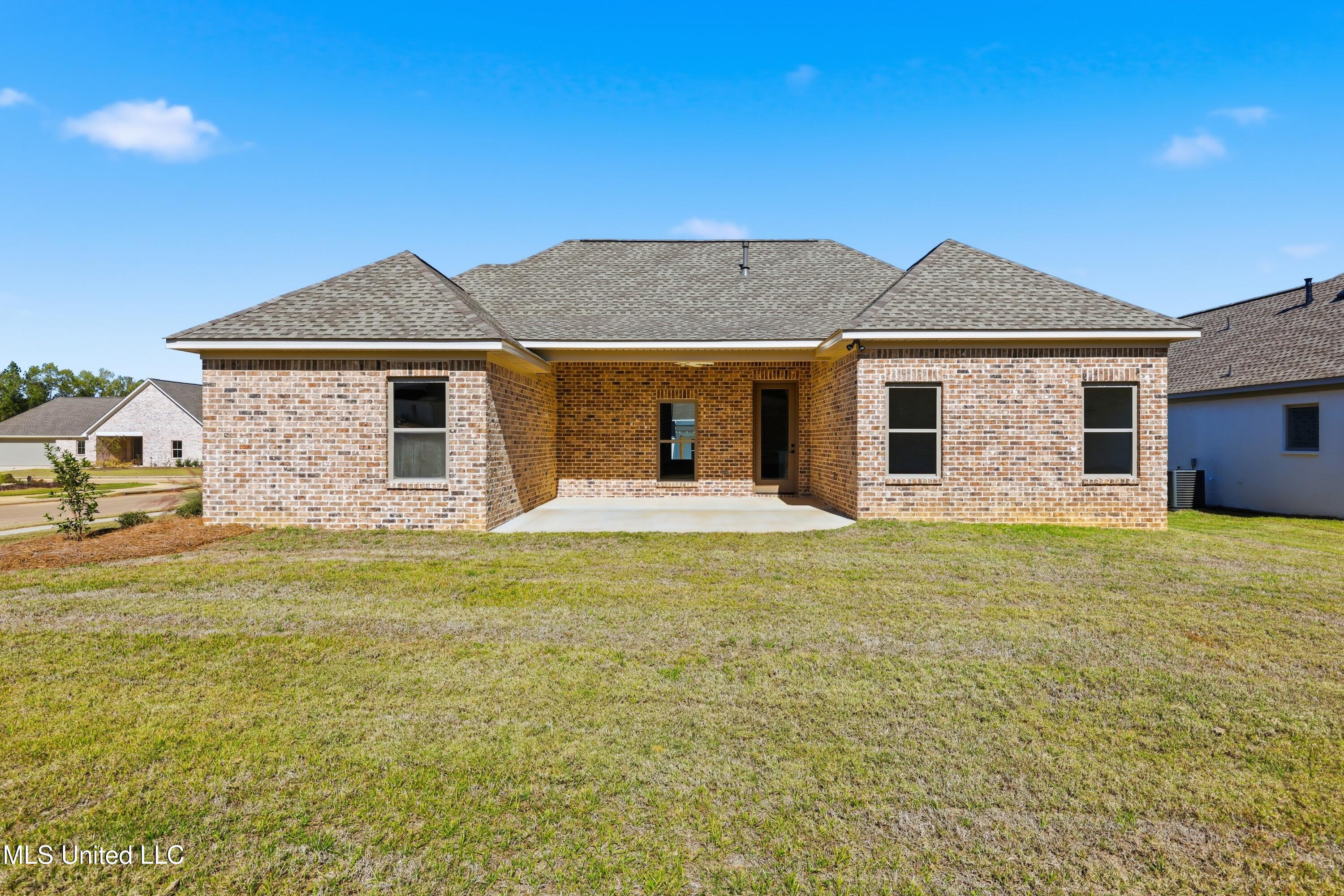 505 Harper Cove Flowood, MS 39232 - Photo 32 of 39 505 Harper Cove \ Home Tours MS (31)[128