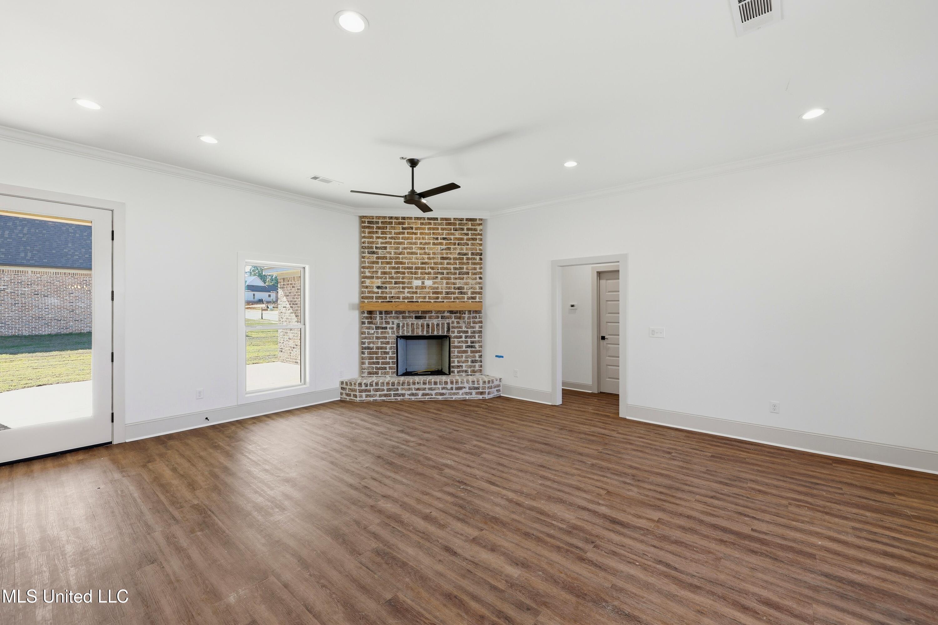 505 Harper Cove Flowood, MS 39232 - Photo 8 of 39 505 Harper Cove \ Home Tours MS (7)[1280