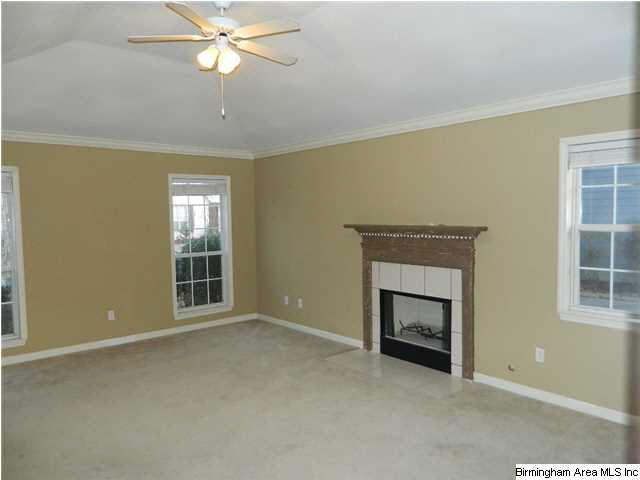 306 Mills Way Pelham, AL 35124 - Photo 3 of 16