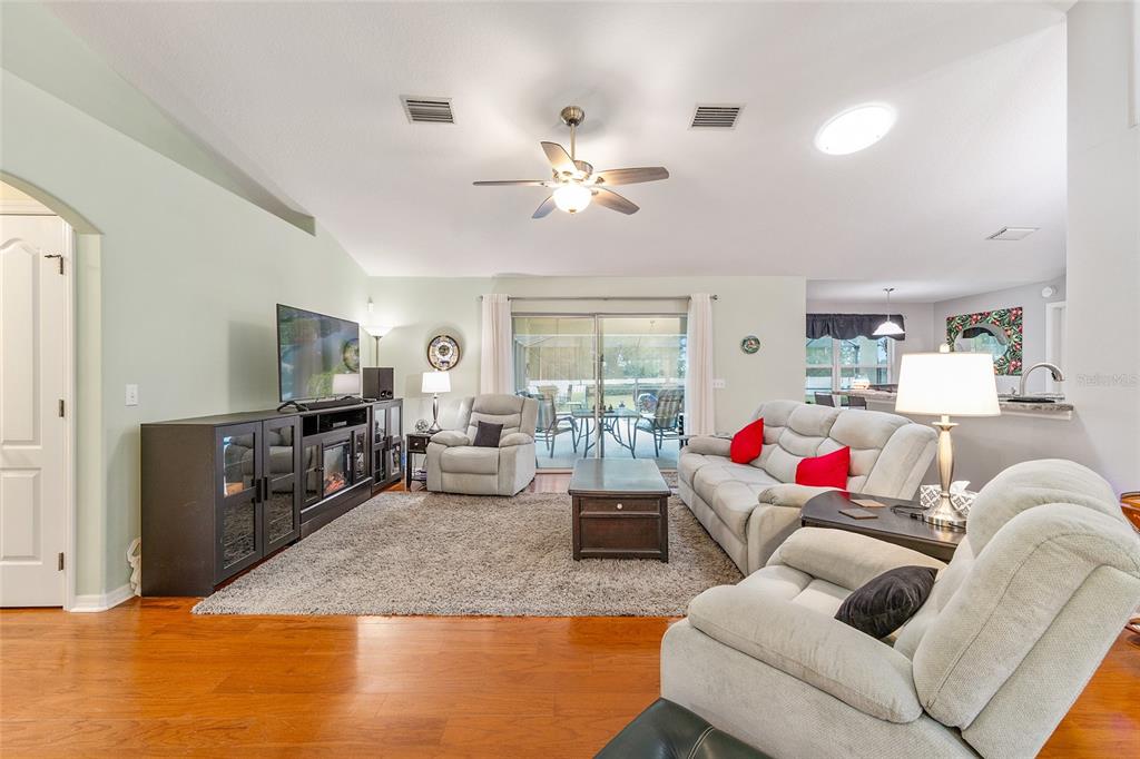 5562 Southwest 129th Place Road Ocala, FL 34473 - Photo 7 of 52