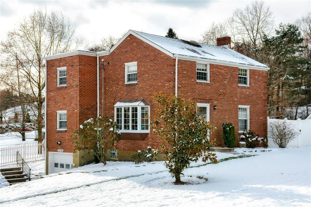 1776 Sample Road Allison Park, PA 15101 - Photo 1 of 17