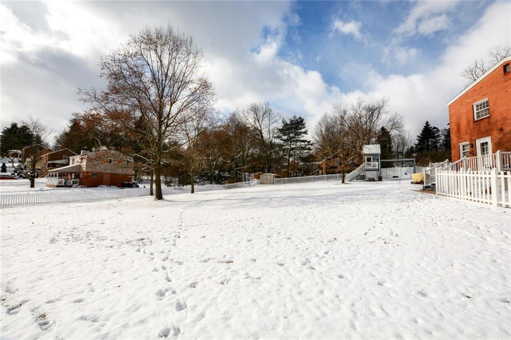 1776 Sample Road Allison Park, PA 15101 - Photo 3 of 17