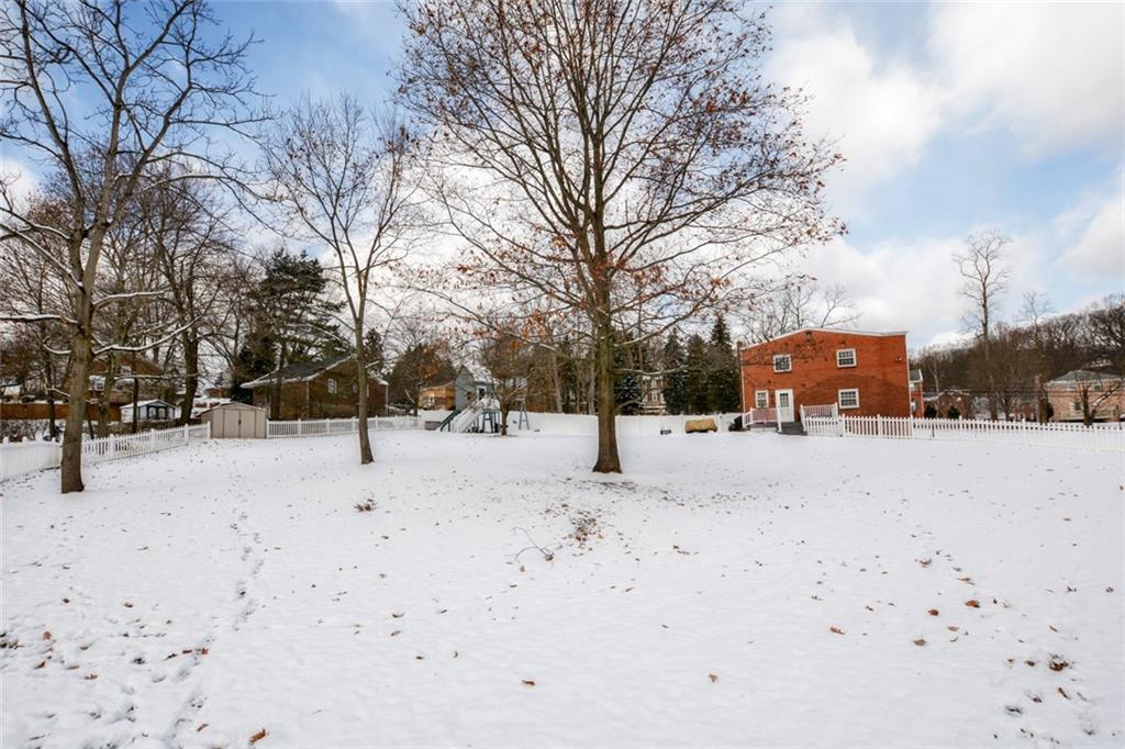 1776 Sample Road Allison Park, PA 15101 - Photo 4 of 17