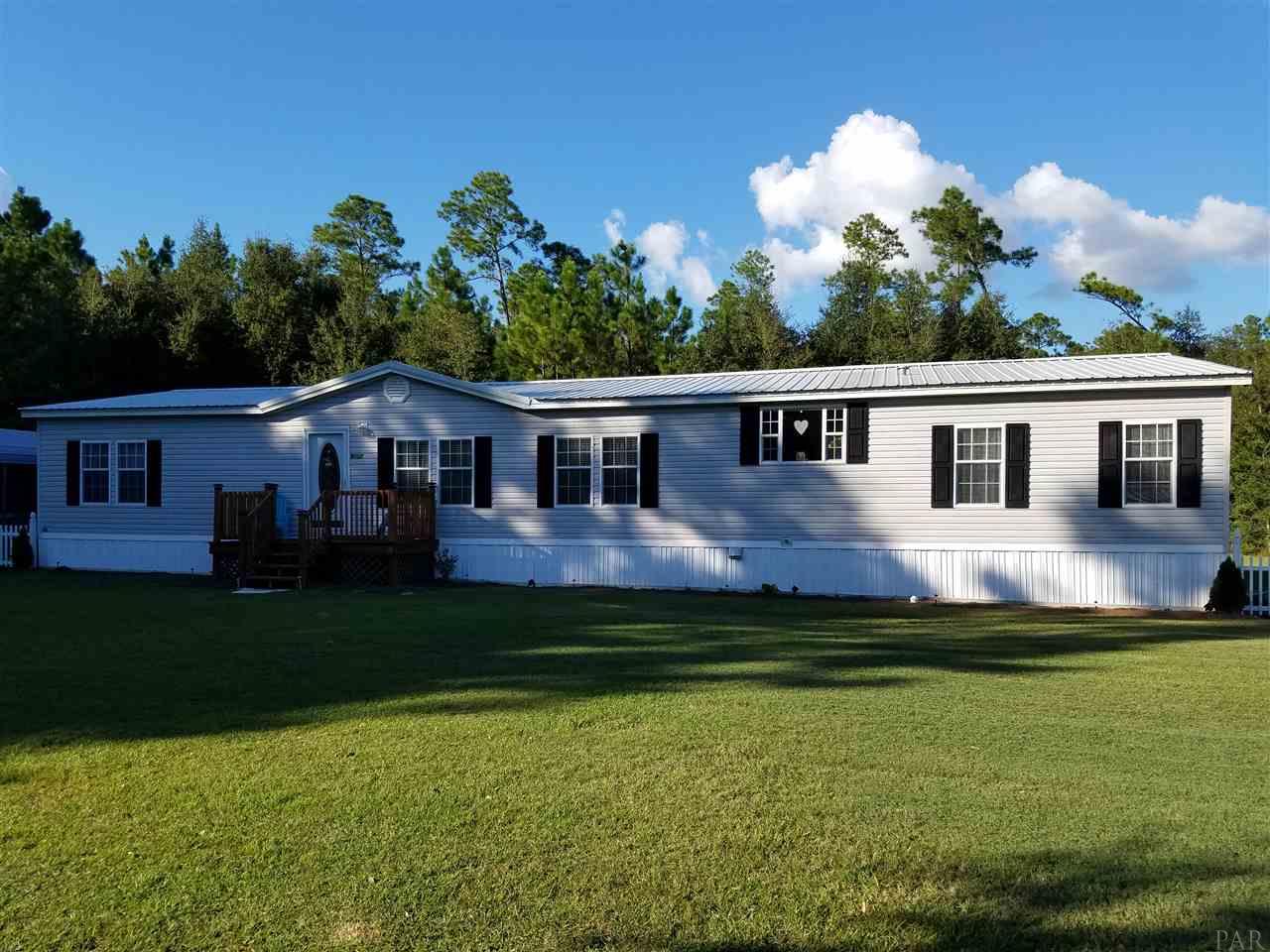 9302 Nichols Lake Road Milton, FL 32583 - Photo 5 of 50
