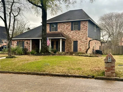 $440,000 | 2723 Cedarville Drive, Houston, TX 77345