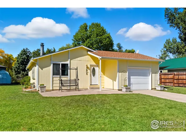 $422,000 | 3405 Post Road, Laporte, CO 80535