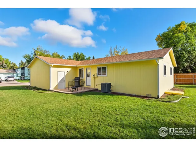 $422,000 | 3405 Post Road, Laporte, CO 80535