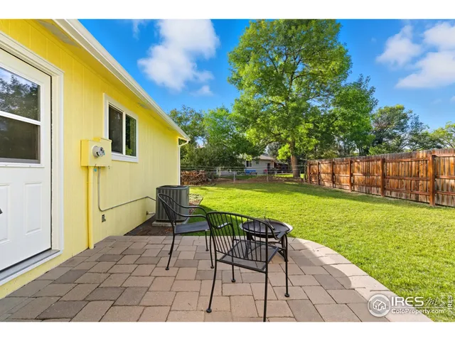 $422,000 | 3405 Post Road, Laporte, CO 80535