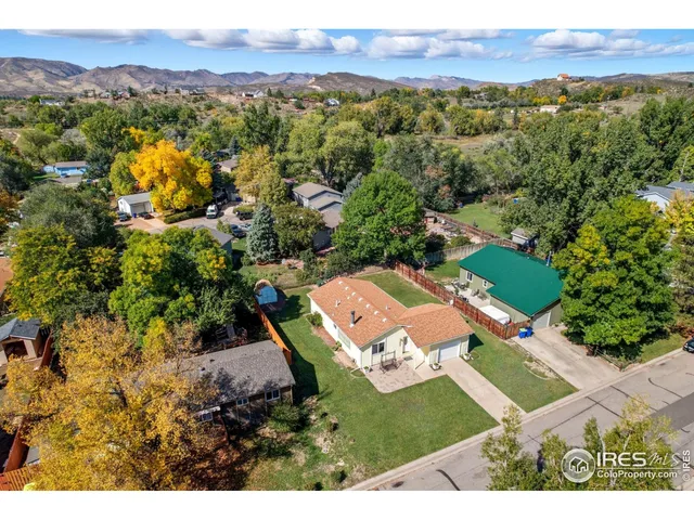 $422,000 | 3405 Post Road, Laporte, CO 80535