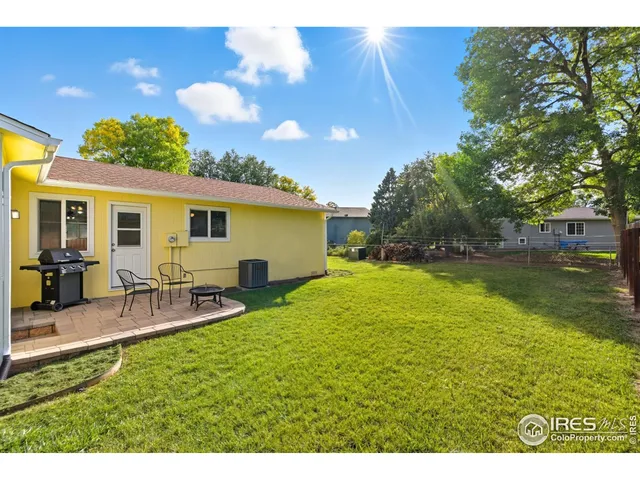 $422,000 | 3405 Post Road, Laporte, CO 80535