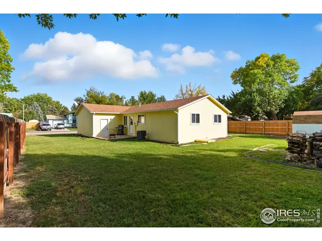 $422,000 | 3405 Post Road, Laporte, CO 80535